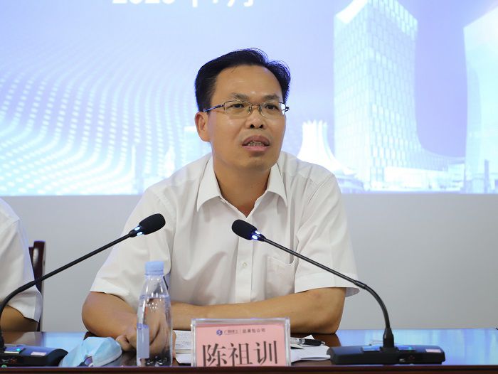 陳祖訓講話。李立云 攝1.JPG
