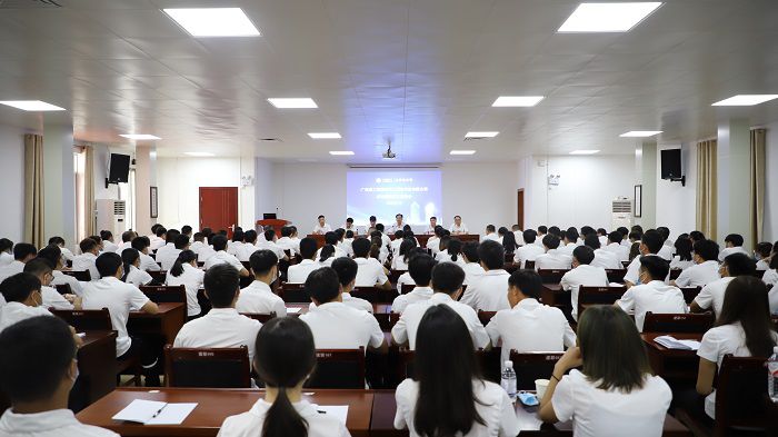 見面會現(xiàn)場。李立云 攝3.JPG