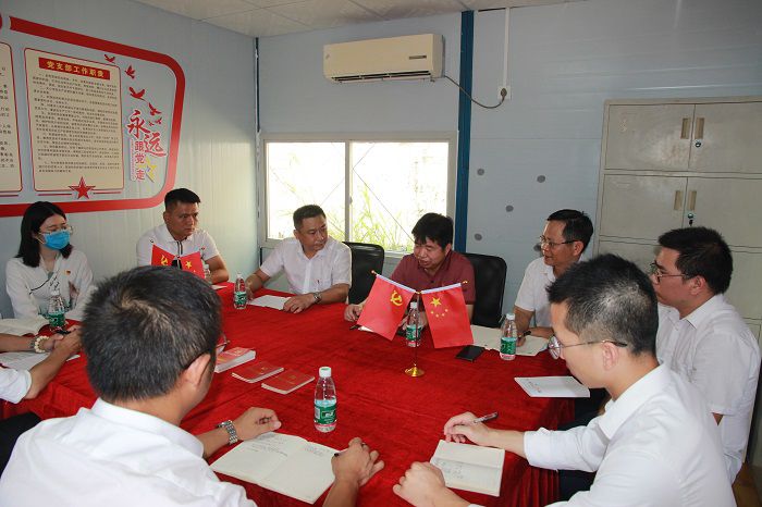 會(huì)議現(xiàn)場。鄧燦濱 攝.JPG