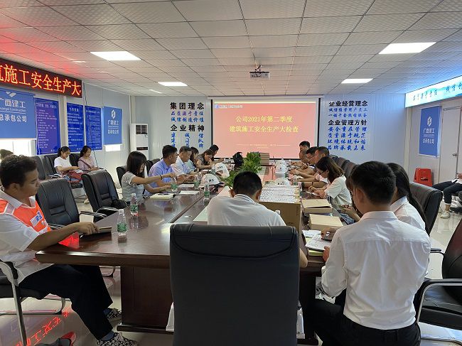 張強(qiáng)在仙葫水廠項(xiàng)目調(diào)研指導(dǎo)。蔣佳倫 攝（修圖）.jpg